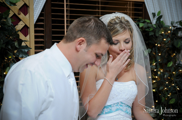 Best Lake Wales Country Club Wedding Photos - Sandra Johnson (SJFoto.com)